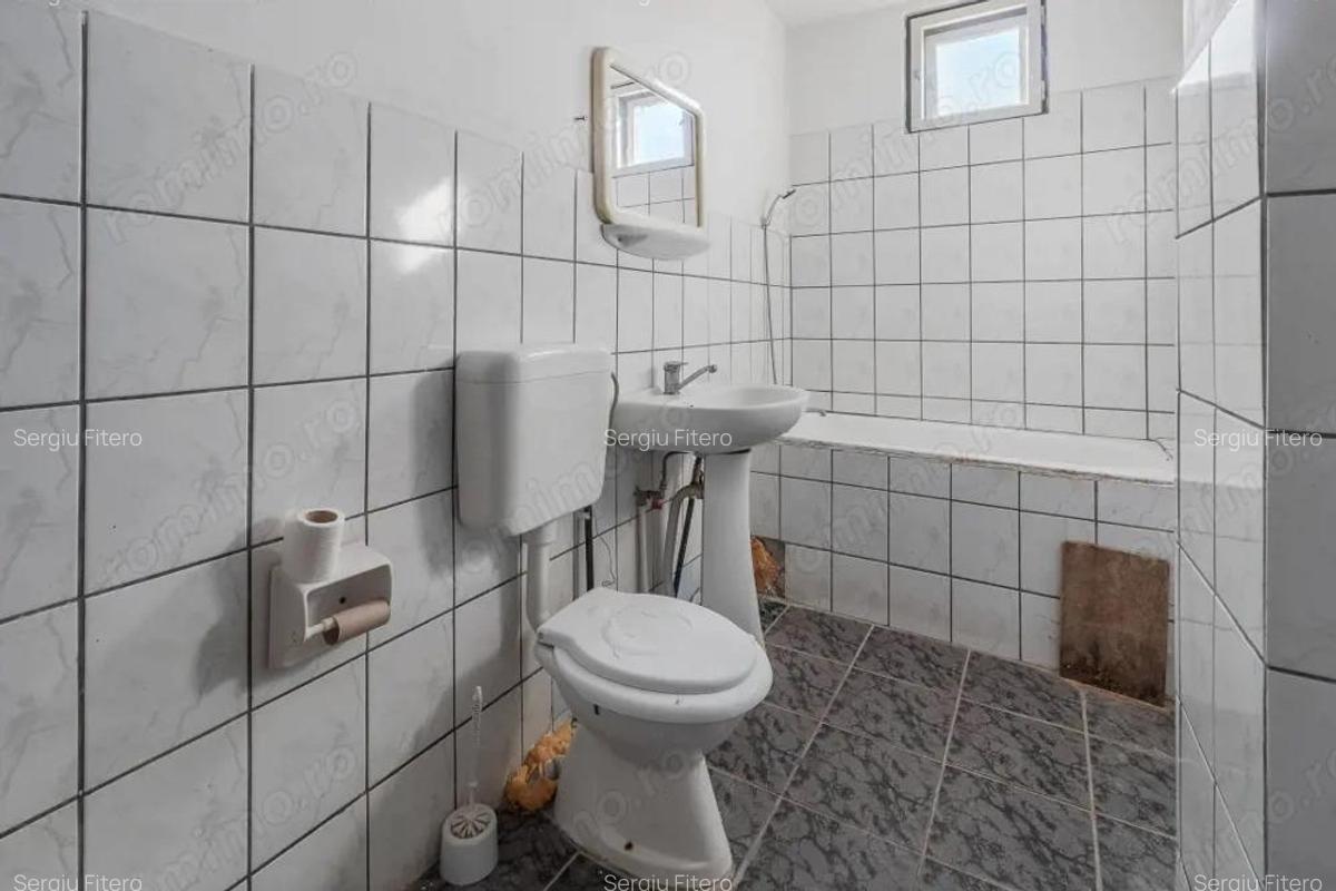 Casa 5 camere, zona Oncea - 15 Casa 5 camere, zona Oncea - 15