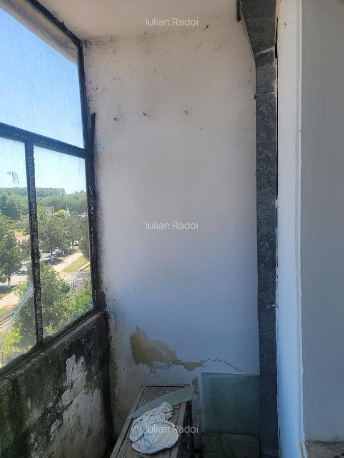 Mihail Kogalniceanu,zona centrala, ap. 2 camere semidecomandat, 52mp - 2 Mihail Kogalniceanu,zona centrala, ap. 2 camere semidecomandat, 52mp - 2