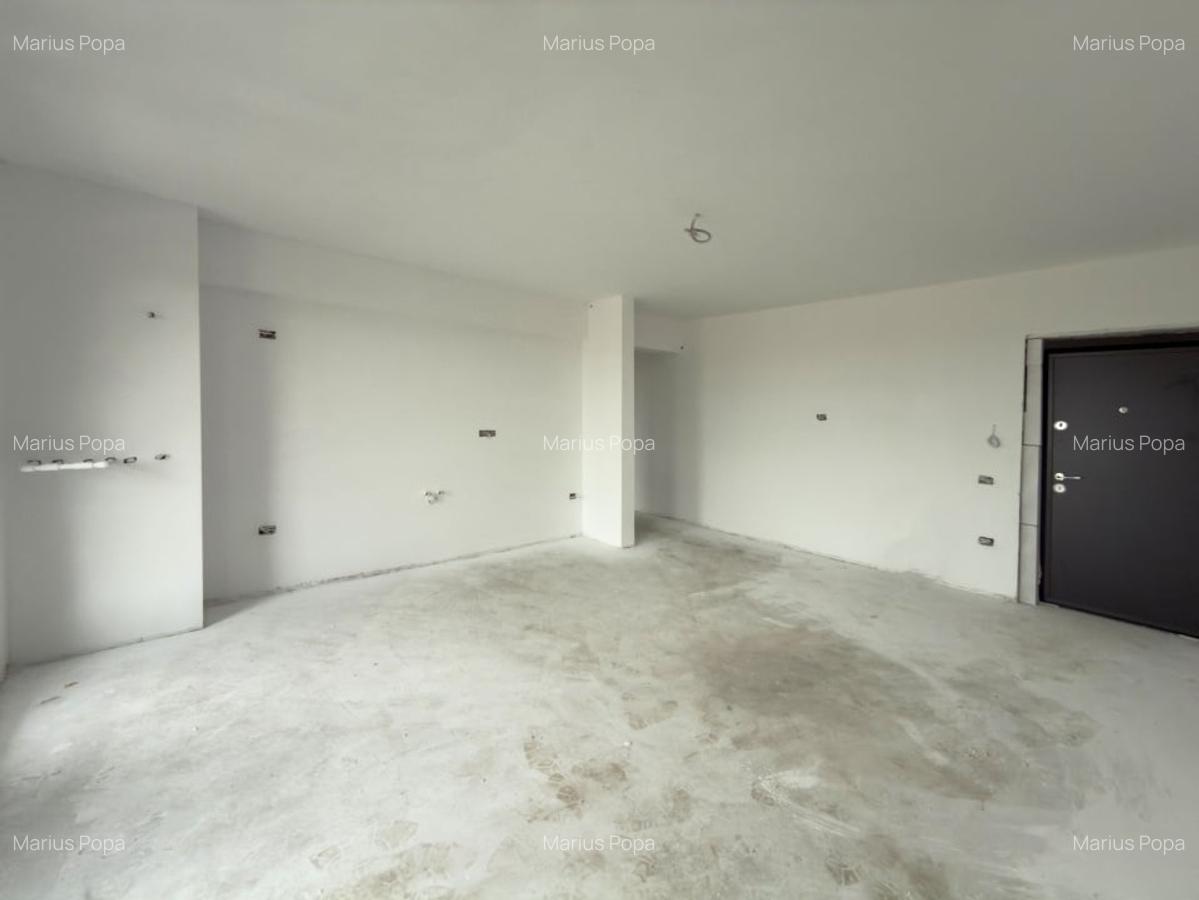 Direct Dezvoltator - Apartament 2 camere 62,44mp Tomis Plus Constanta - 14