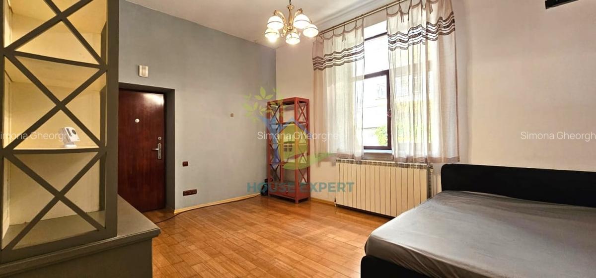 Apartament cochet, 2 camere, in apropierea Parcului Carol - 3