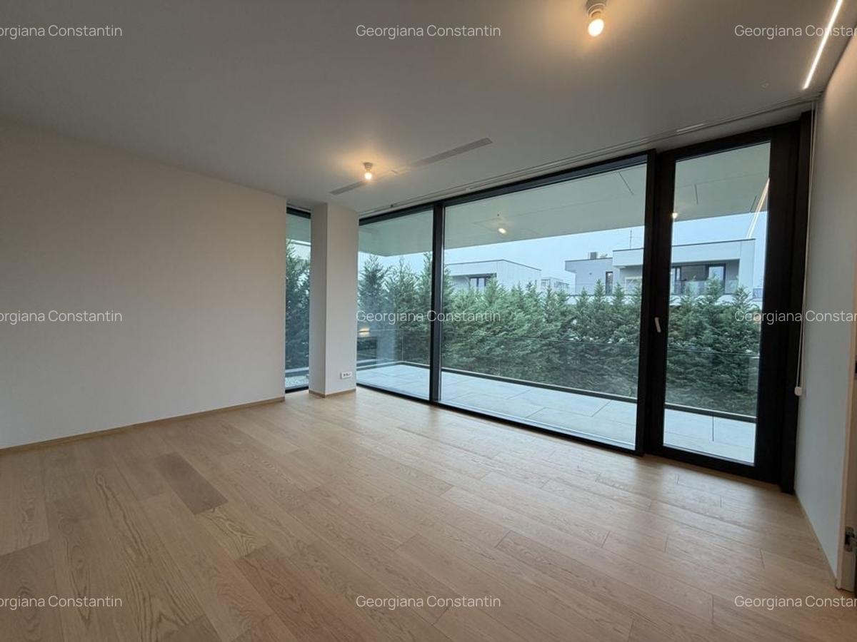 Vila cu finisaje si dotari PREMIUM moderna, individuala, garaj dublu - 16