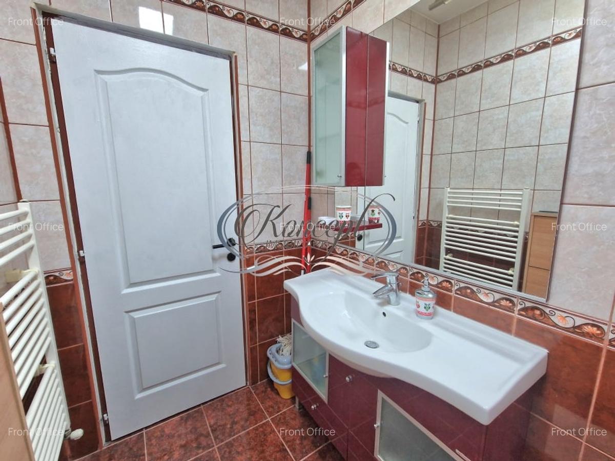 Locuinta moderna cu parcare subterana in Andrei Muresanu - 19