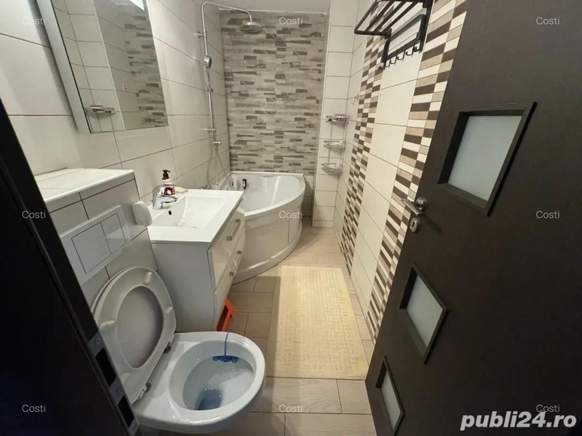 Proprietar 3 Camere Sebastian Prosper Mall 13 Septembrie Hol H - 2