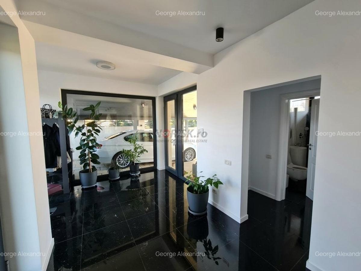 Vila Exclusivista Paradisul Verde - 17