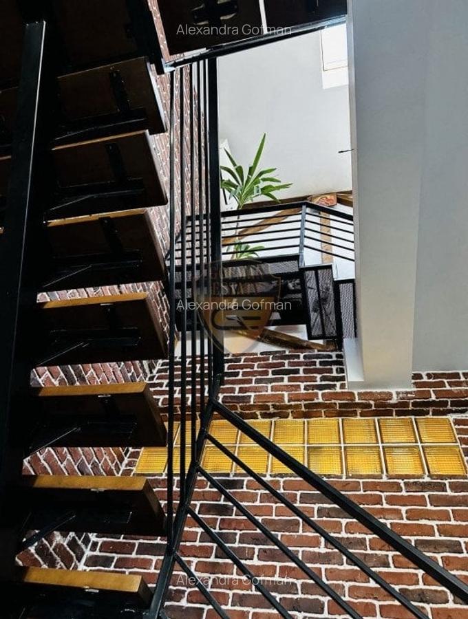 Duplex, Apartament, Compozitorilor, Inel II, 162 mp - 2