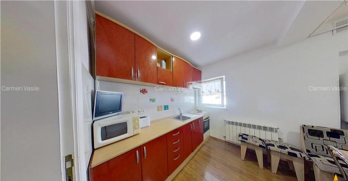 Tur Virtual! Apartament doua camere, mobilat, echipat, Tract - 2