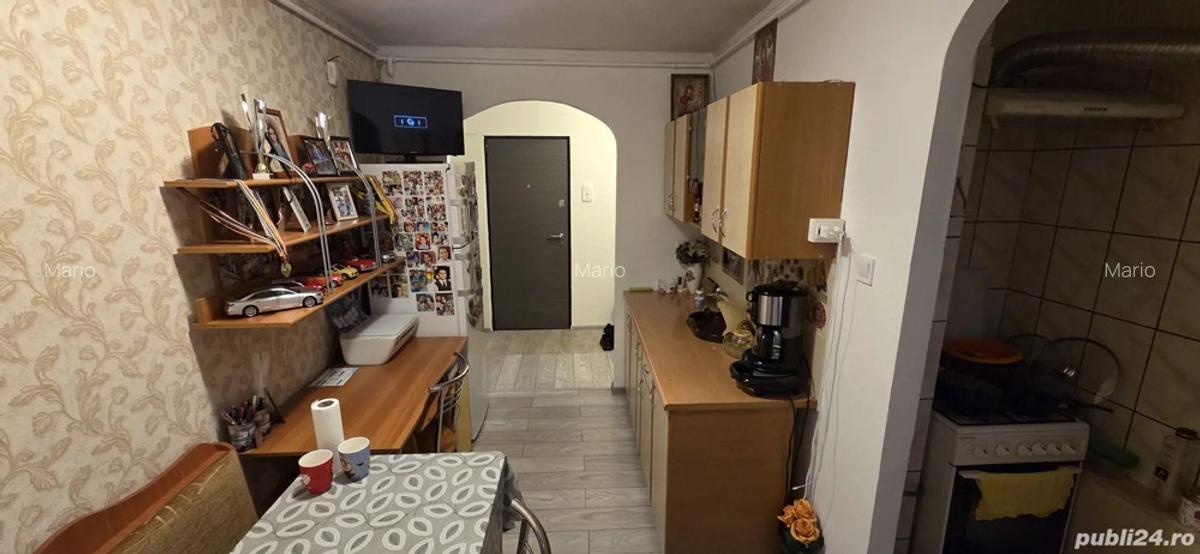 Apartament 2 camere confort 1 decomandat zona Rolast - 6 Apartament 2 camere confort 1 decomandat zona Rolast - 6