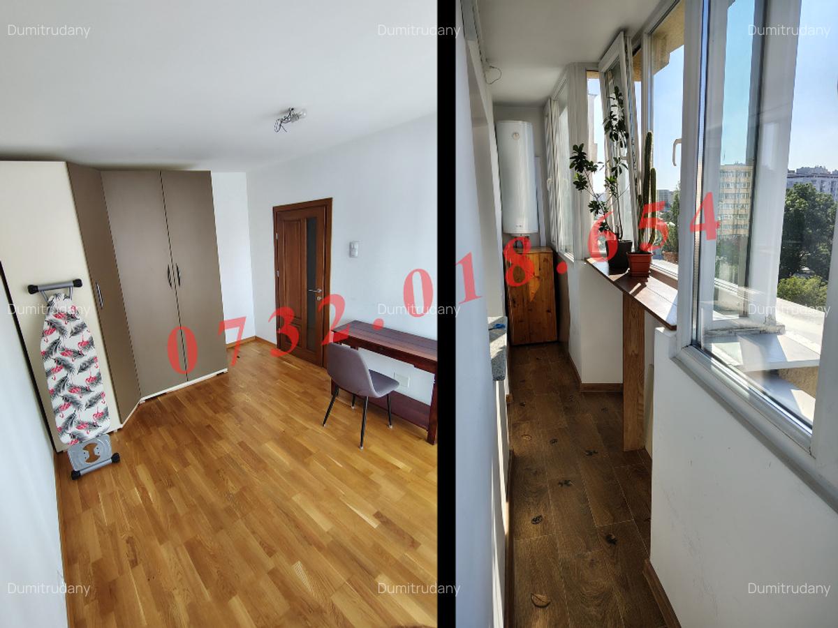 Apartament 3 camere de inchiriat Doamna Ghica, Obor - 3