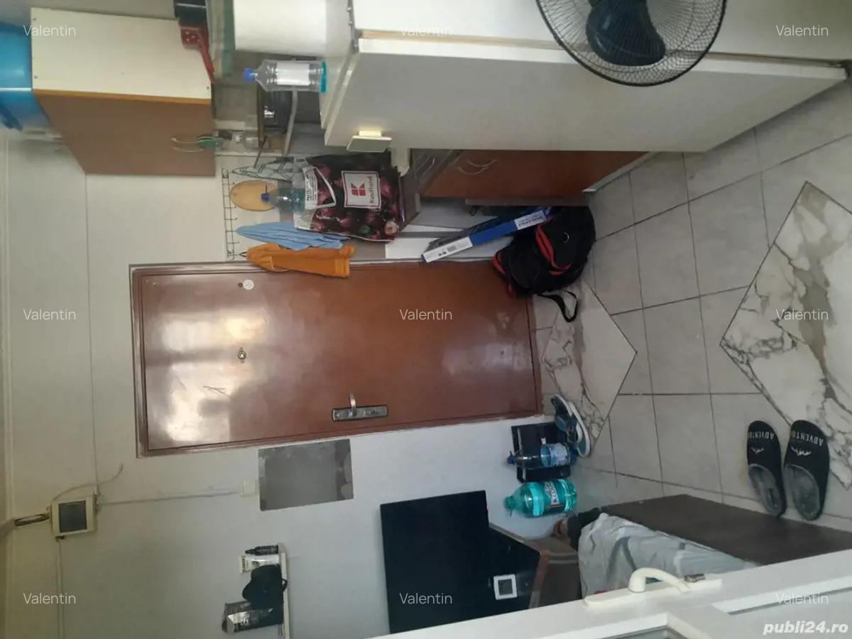 Garsoniera confort 3 - 6