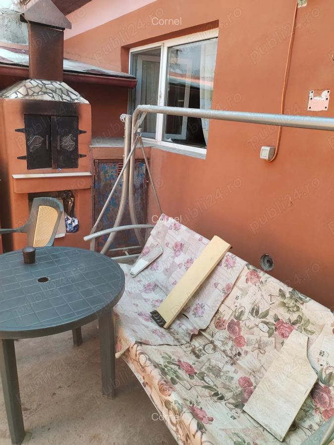 Casa caramida Palas, 4 camere - 10 Casa caramida Palas, 4 camere - 10