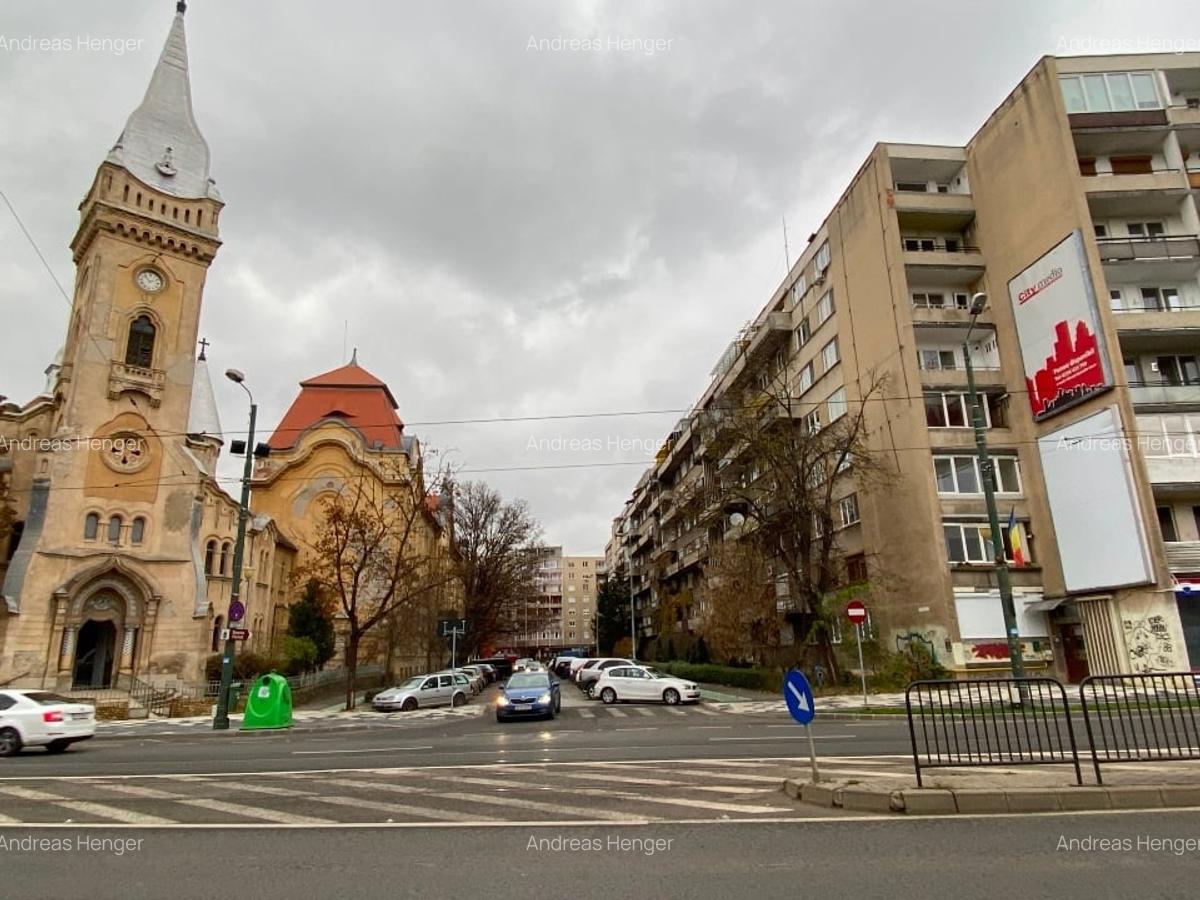 Studio Apartment ultracentral 75mp de închiriat - 15