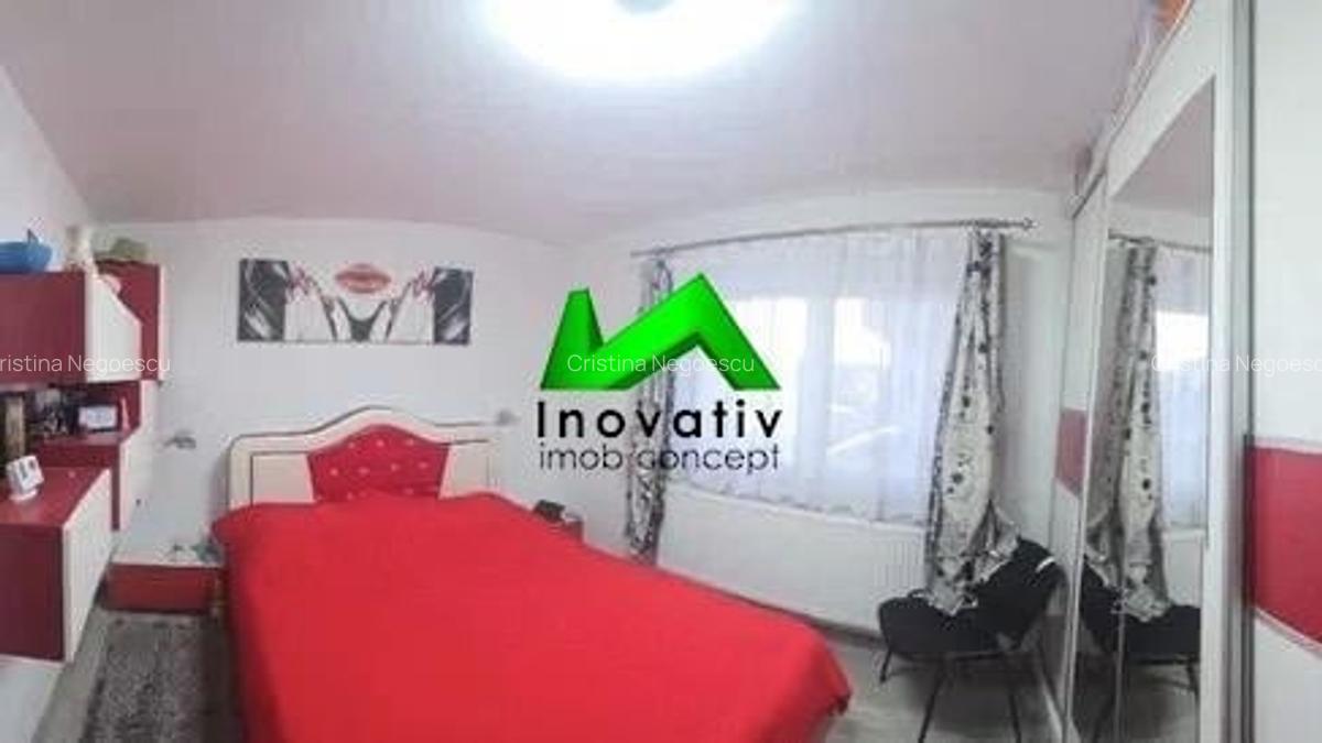 Apartament de vanzare 2 camere gradina Sibiu Arhitectilor - 2