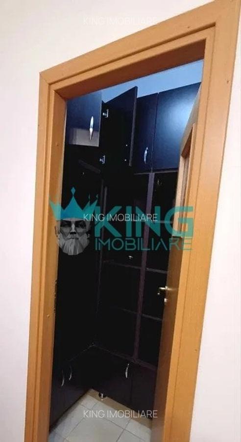 Apartament cu 2 camere semidecomandat, mobilat în Bularga - 5