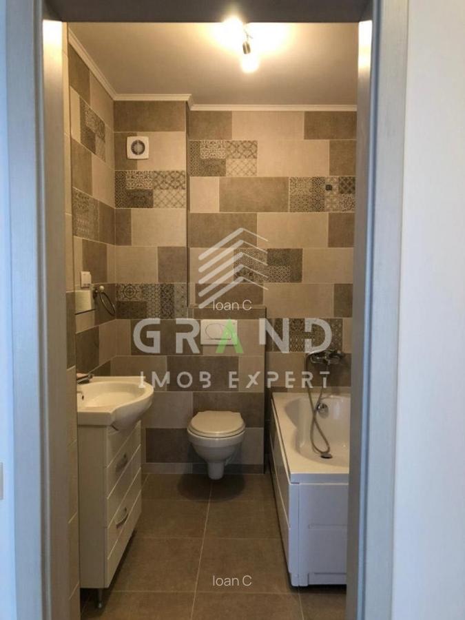 Apartament cu 2 camere decomandat, mobilat în Andrei Mureșanu - 9