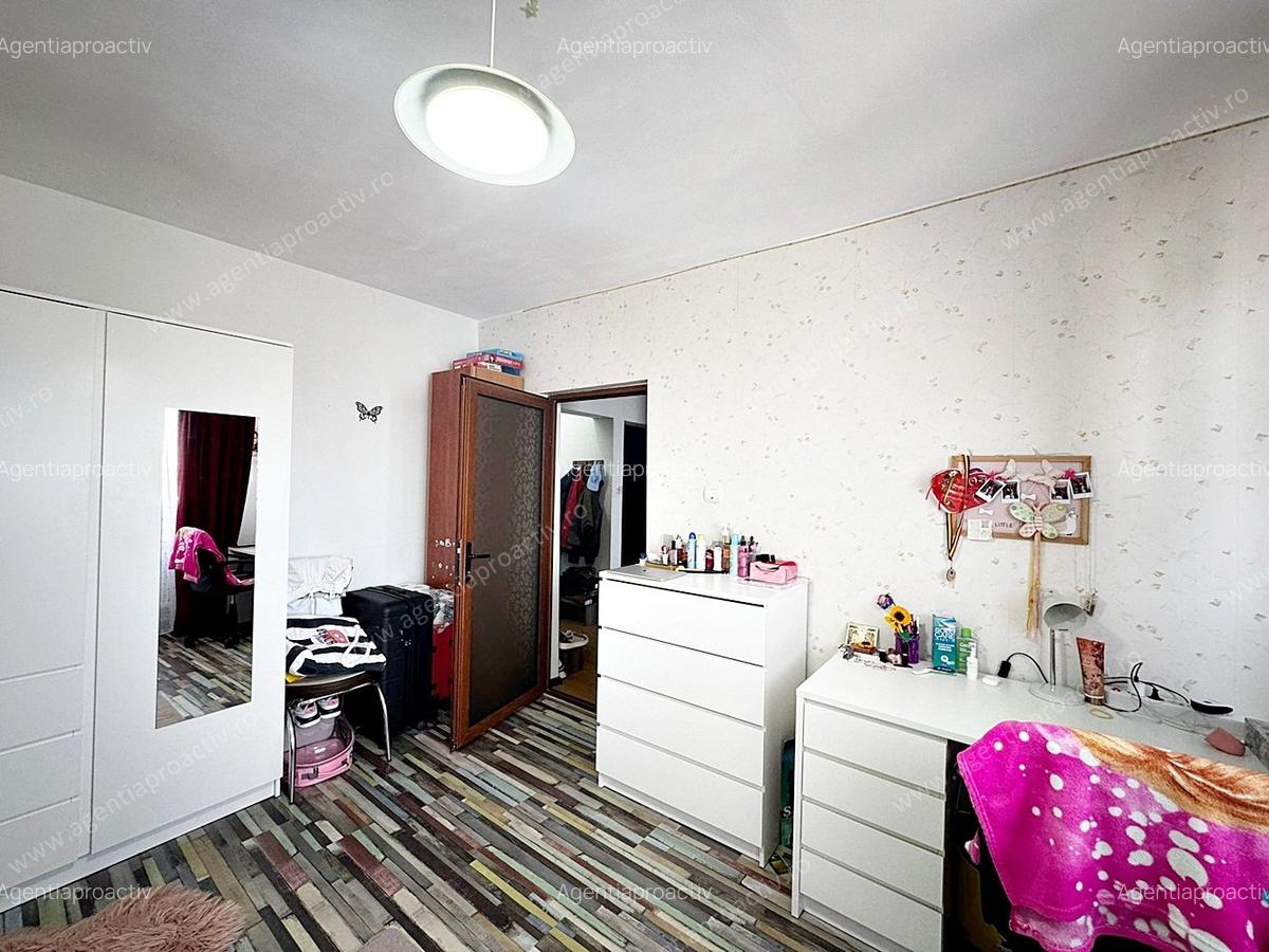 		Apartament de vânzare, 2 camere decomandat, Mazepa 2, Galați. - 4