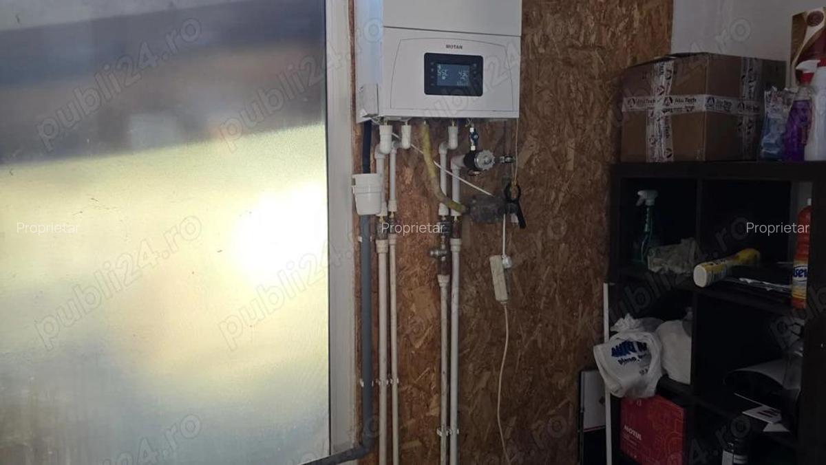 Inchiriez spatiu comercial Calea Timisorii Arad - 9