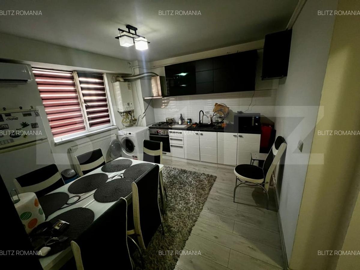 Garsoniera, 35 mp, zona Promenada - 4