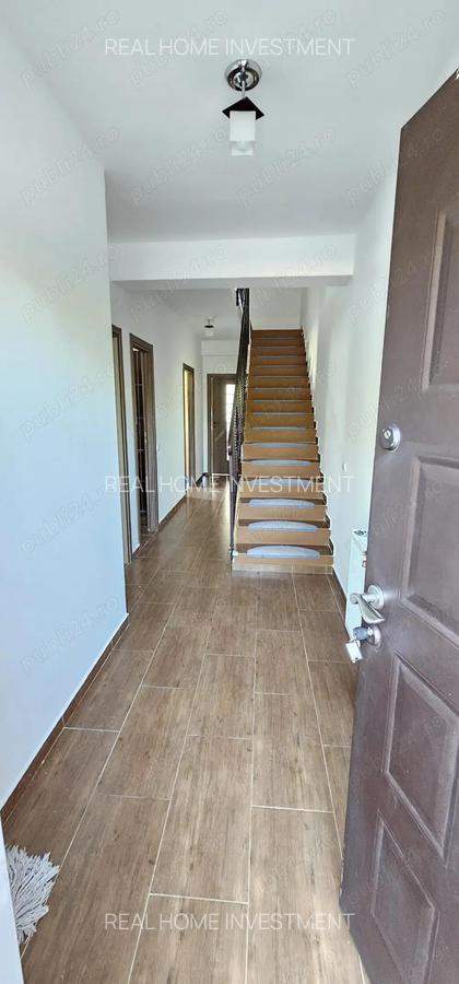 Vila duplex 4 camere - Mobilat - Berceni - 19