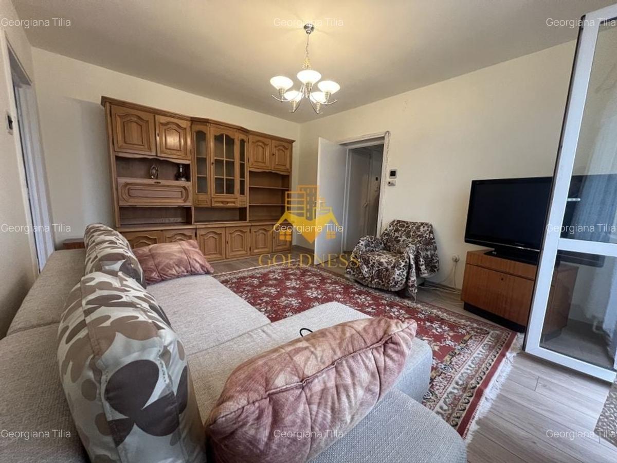 3 camere semidecomandate, Zona Garii, Horea, Semicentral - 1