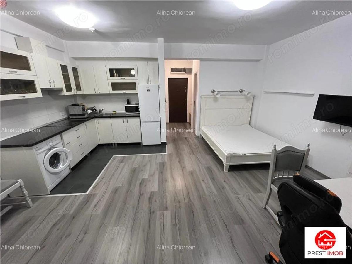 De inchiriat STUDIO, zona Regina Maria - 3