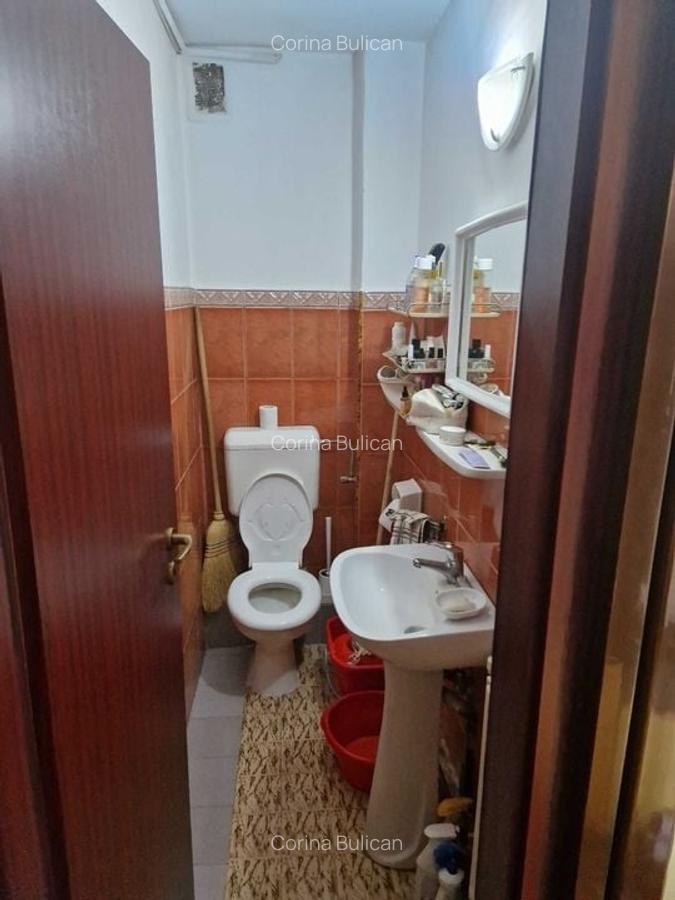Dambovita | 3 Camere | Centrala Proprie | Bloc Izoolat. - 7