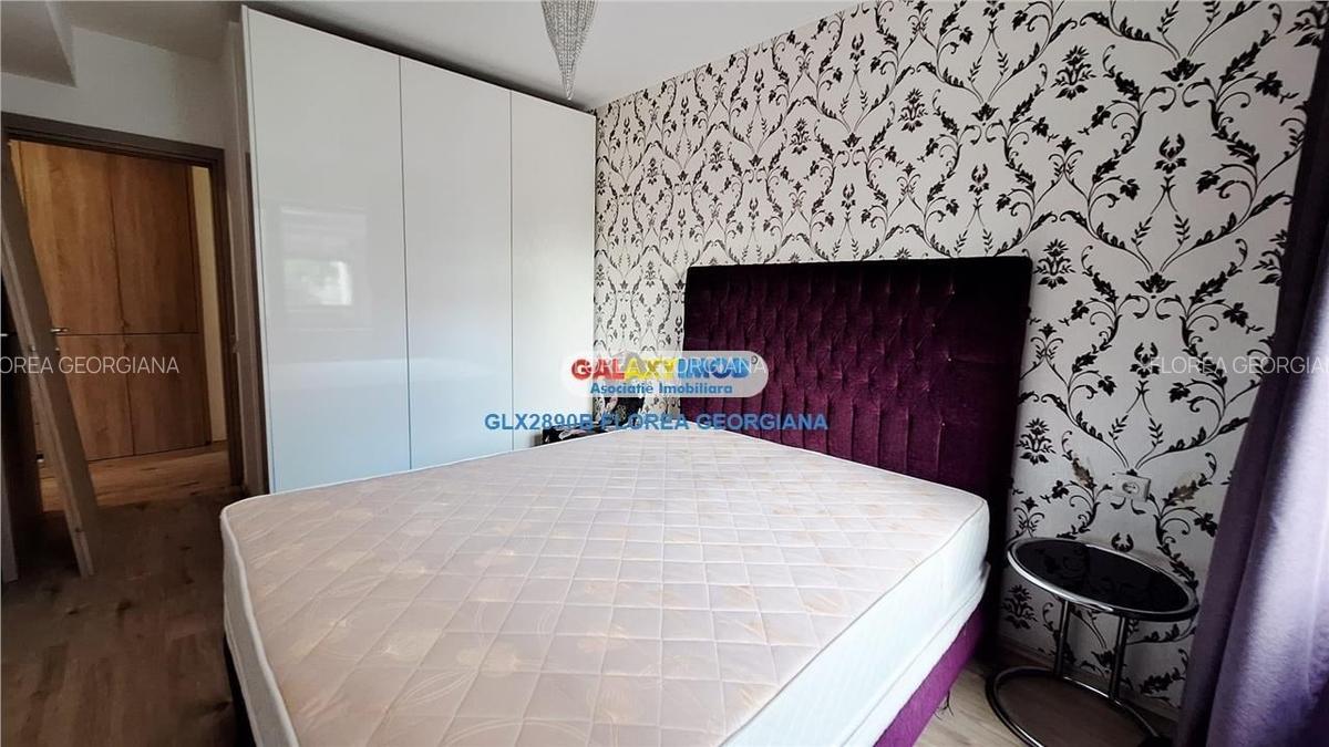 Apartament 3 camere cu gradina Greenfield Residence - 9 Apartament 3 camere cu gradina Greenfield Residence - 9