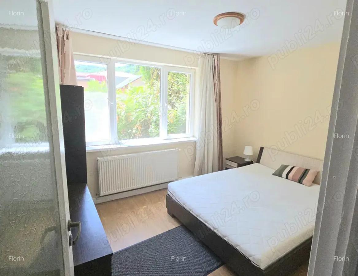 PF vand apartament 2 camere Grigorescu - 10