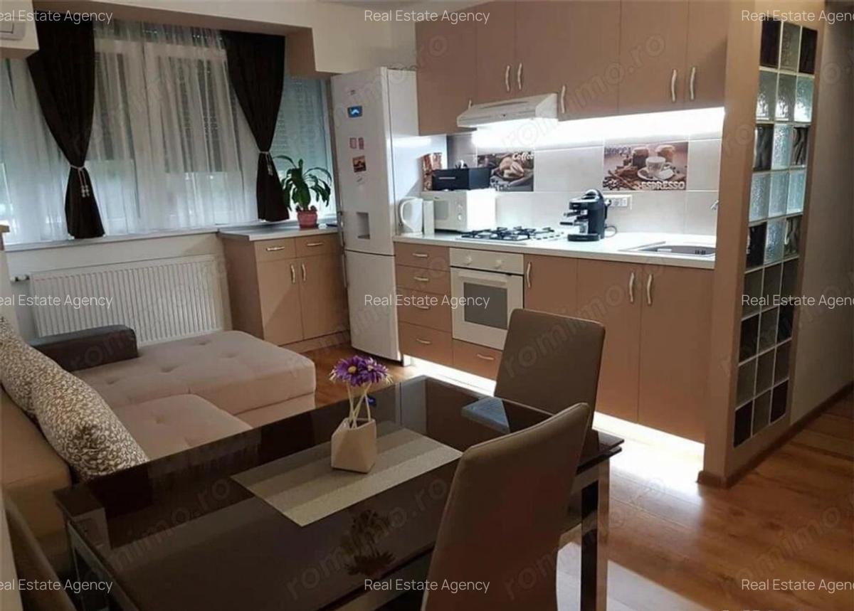 2 camere in zona Complexului Studentesc - 2