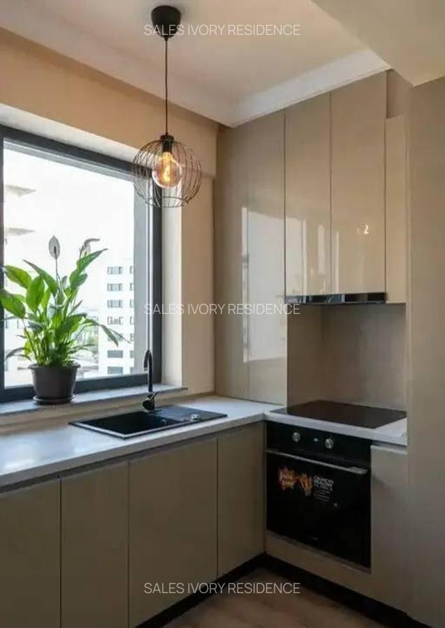 Ivory Residence Pipera Apartament Finalizat, Ideal ca... - 6