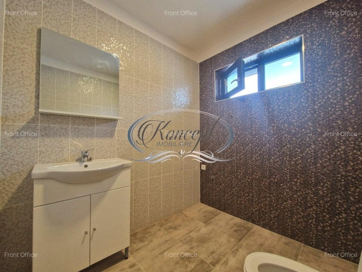 Apartament pentru activitati de birouri in zona autogara Beta - 10