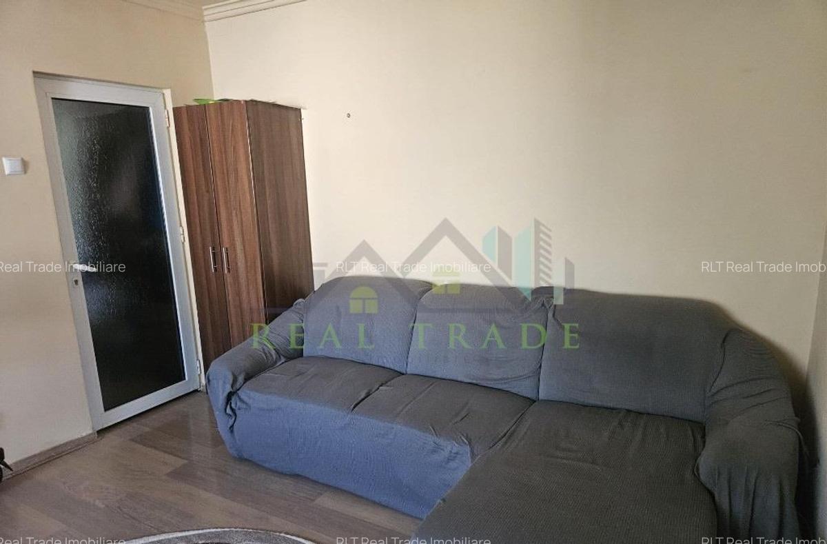 Apartament 2 camere etaj intermediar Astra - 2