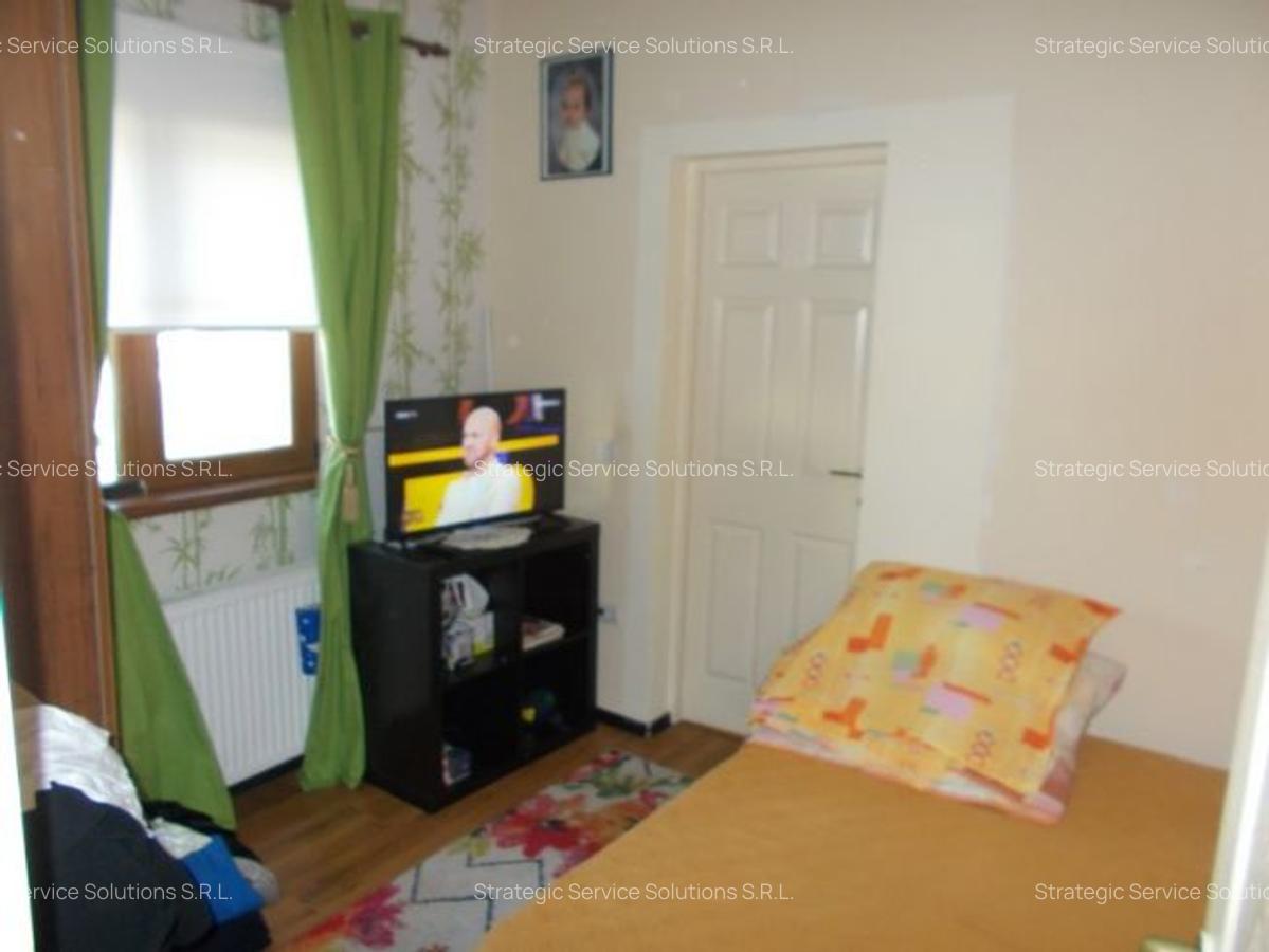 Vila, P+M, Becicherecu Mic, 4 camere, 140 m, teren 367 mp, mobilat si utilat - 7