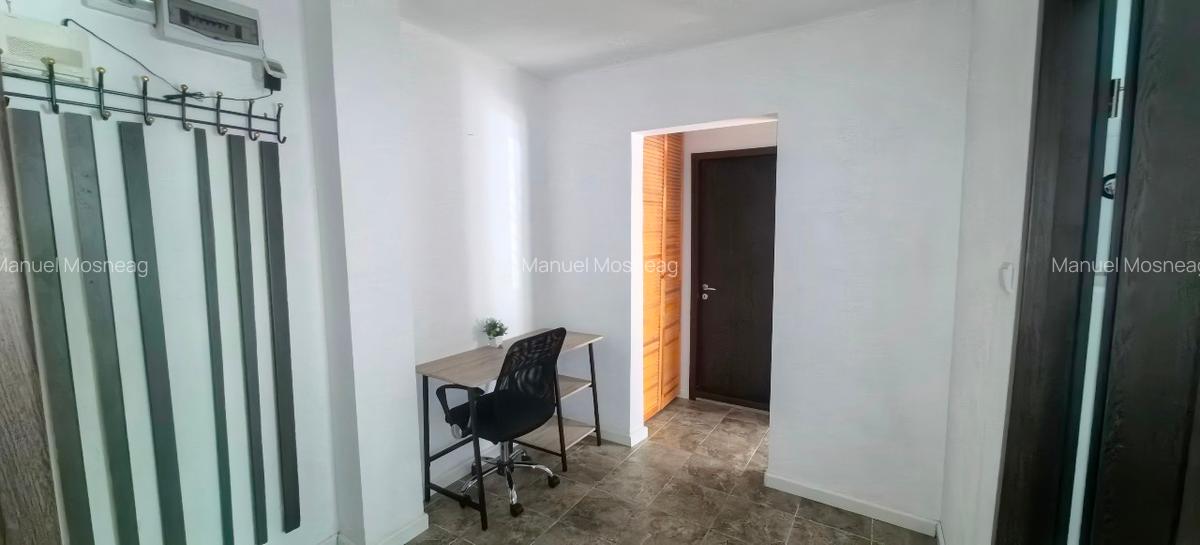 Închiriez apartament cu 2 camere - 5