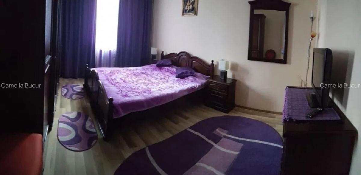Apartament cu 3 camere - zona Podu Ros - Rond - Pet Friendly - 4