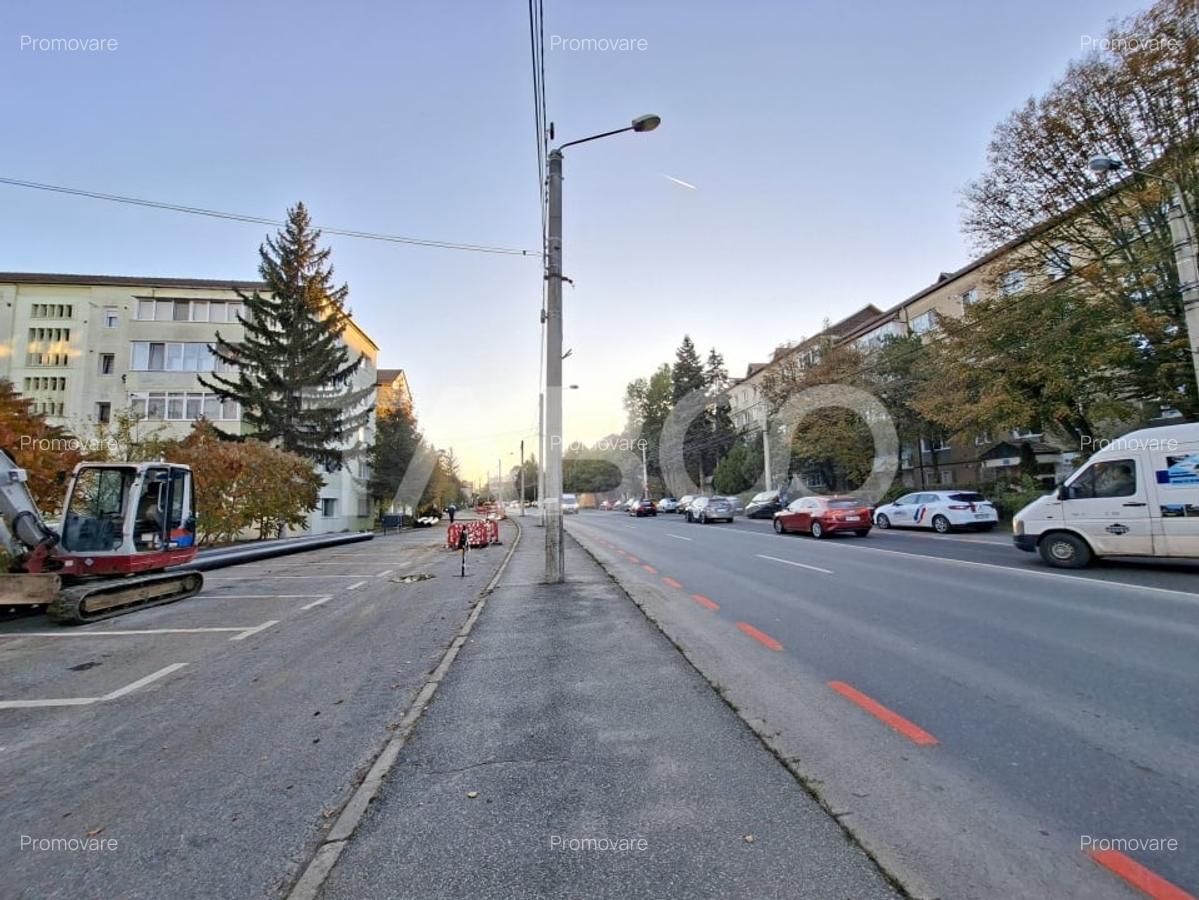 Apartament spatios de vanzare cu 3 camere balcon zona Rahovei - 10 Apartament spatios de vanzare cu 3 camere balcon zona Rahovei - 10
