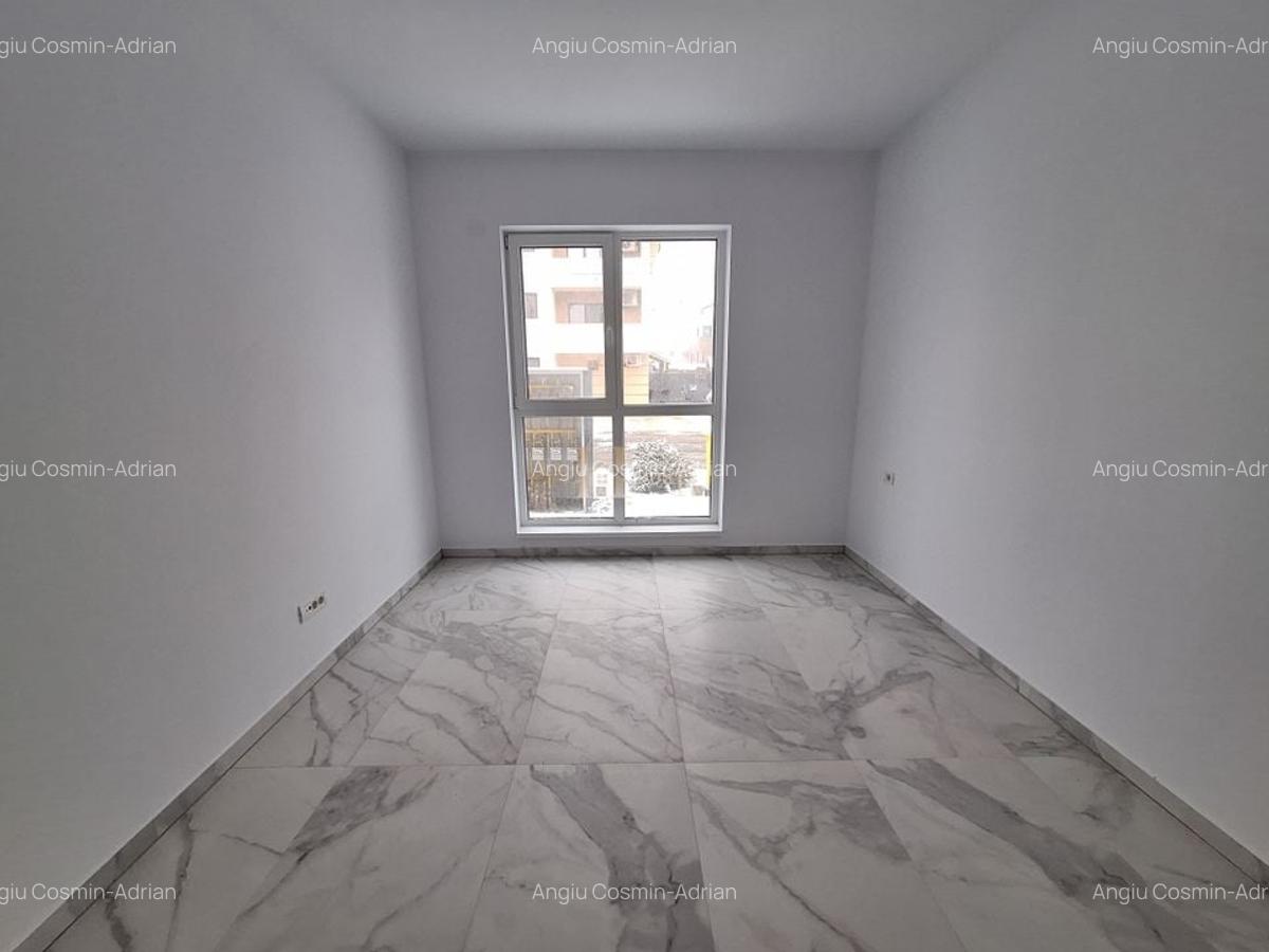 Braytim. Bloc nou. Zona asfaltata. 3 camere cu gradina proprie. - 5