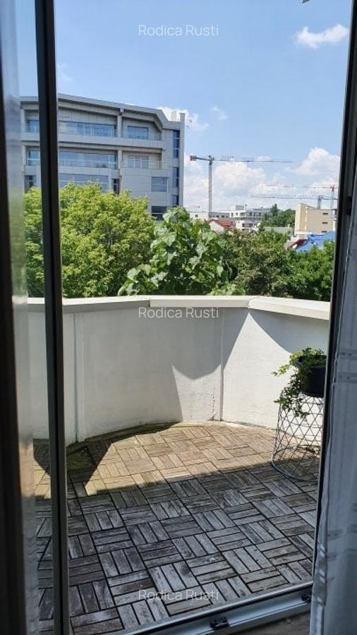 Apartament modern confortabil complet utilat Nicolae Caramfil - 8