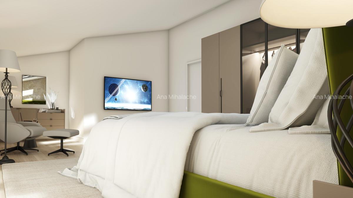 Vila tip 3 Duplex- Mobexpert Homes Pipera - 12