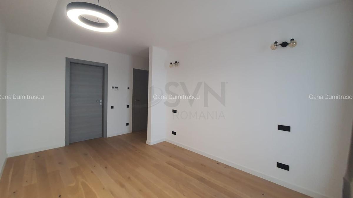 REA1025304 Apartament modern  3 camere I Zona Floreasca - 17