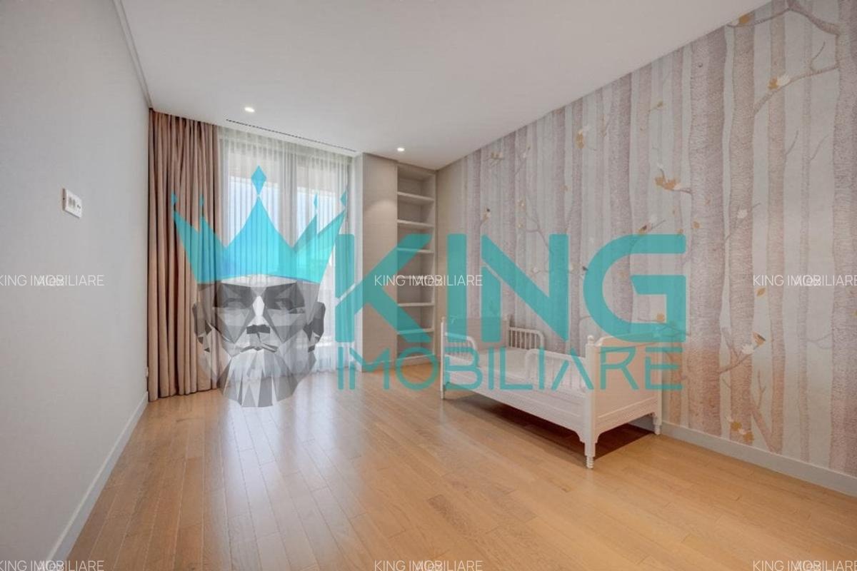 Apartament 3 Camere One Rahmaninov Bucuresti - 9