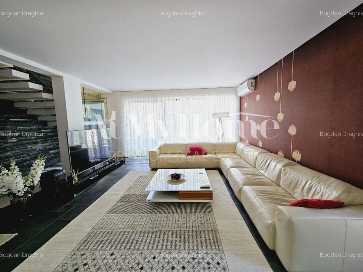 Vila Superba in apropierea Padurii, ansamblu rezidential, Iancu Nicolae - 4