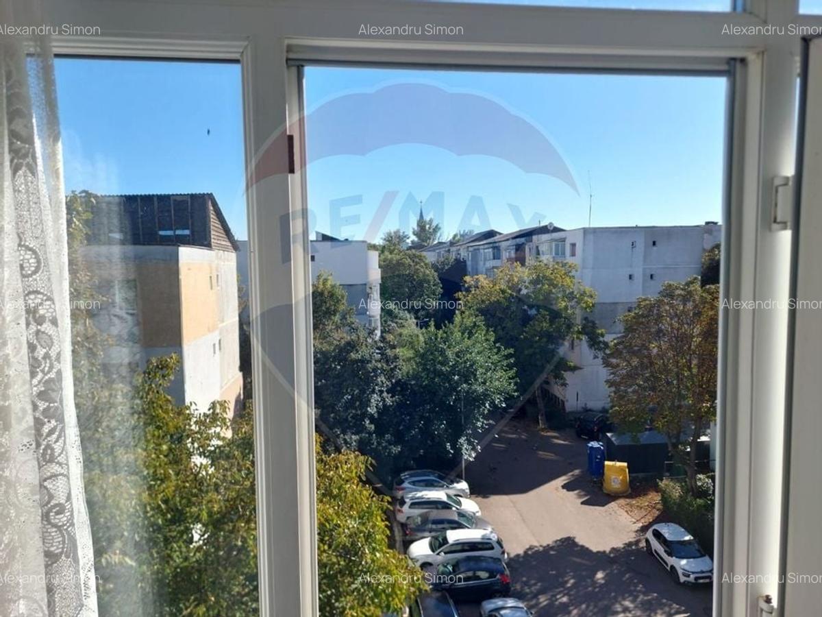 Apartament 2 camere zona Sud-Republicii Bacau - 7