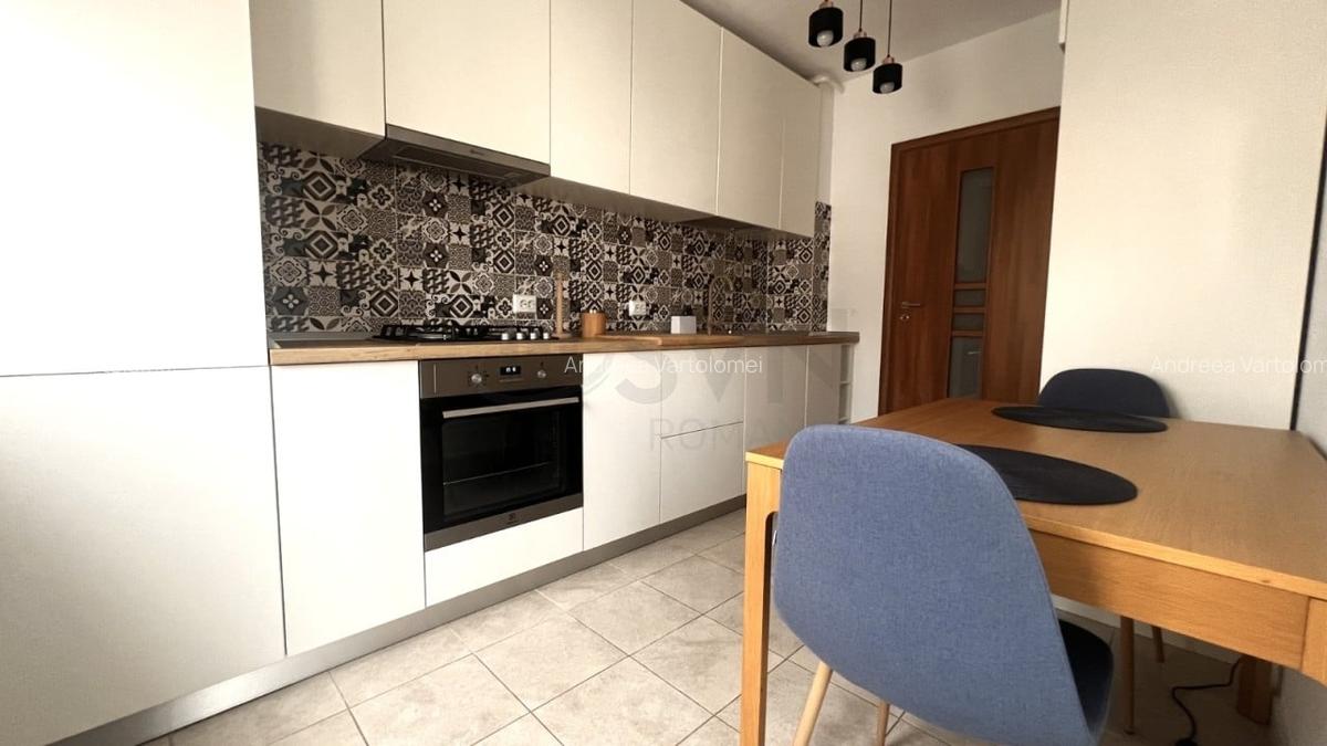 REA1024075 Apartament 2 camere Dristor - 5
