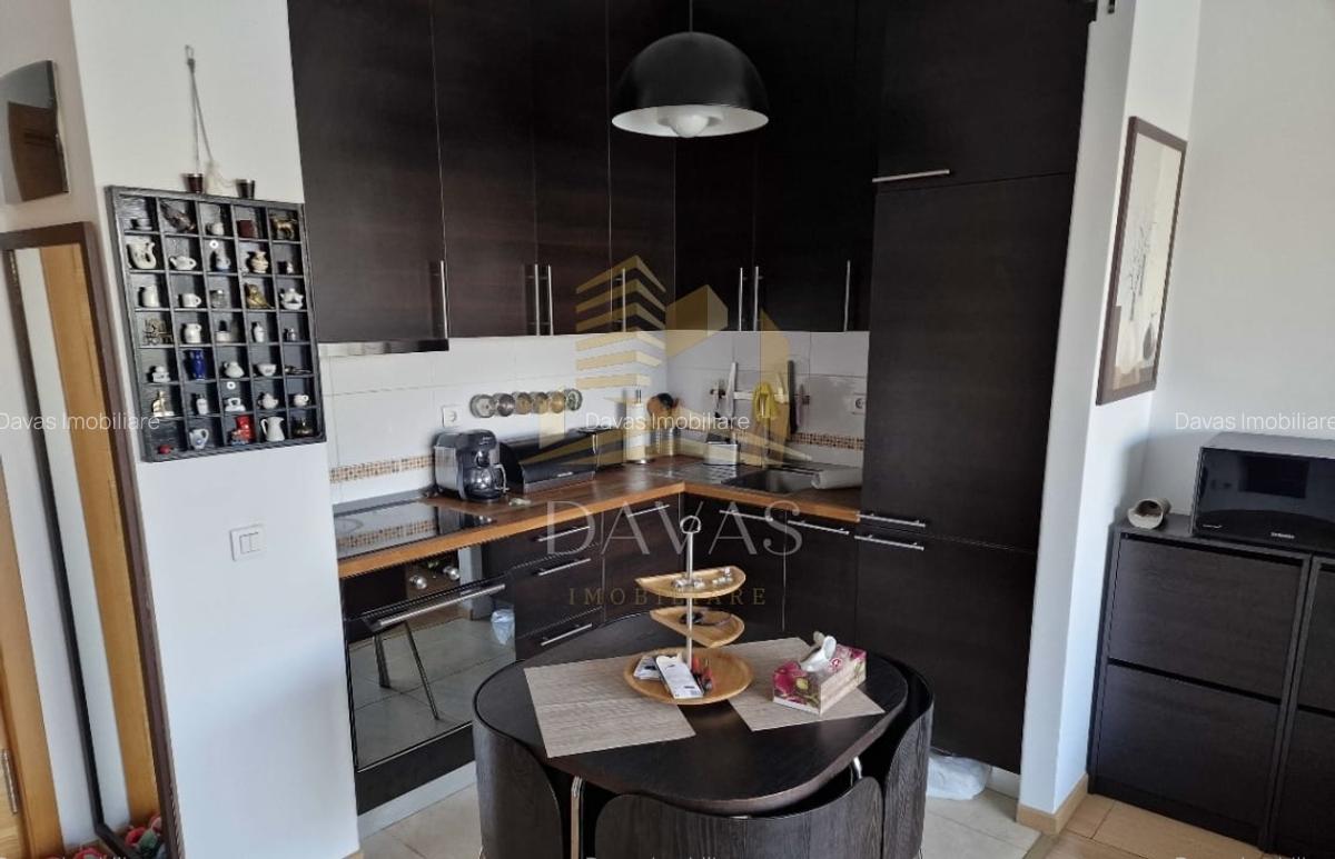 Apartament de 2 camere semidecomandat | Viva City - 5