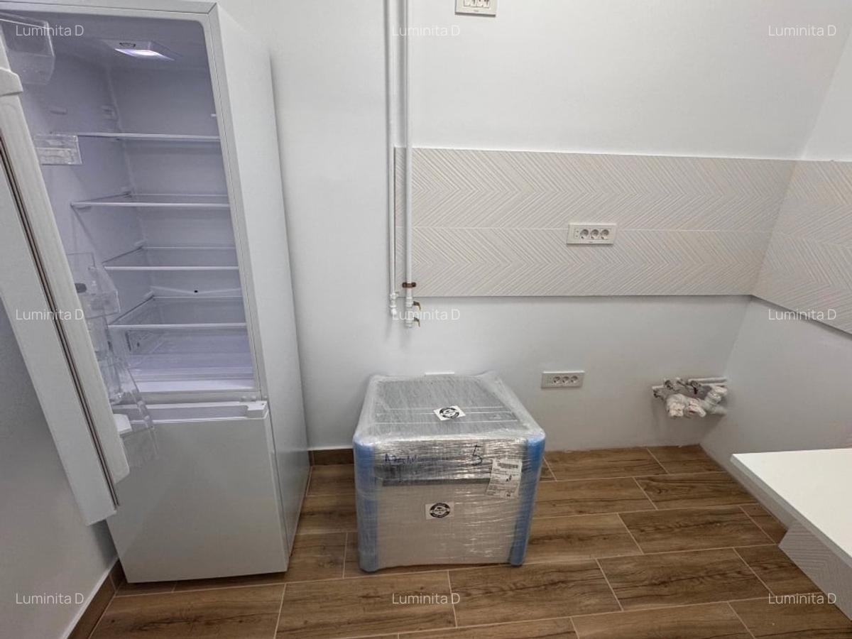 Garsoniera renovata 2025 Apusului - 7