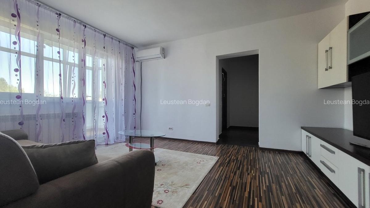 Apartament 2 camere - zona City Park Mall- centrala gaz(termen lung) - 2