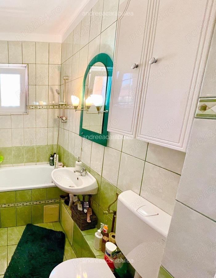 Ap 3 camere zona Milea Rahovei - 6