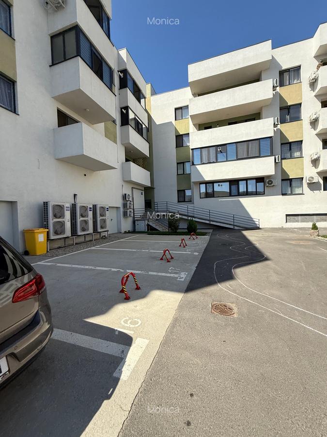 Apartament Pallady Gura Putinei - 38