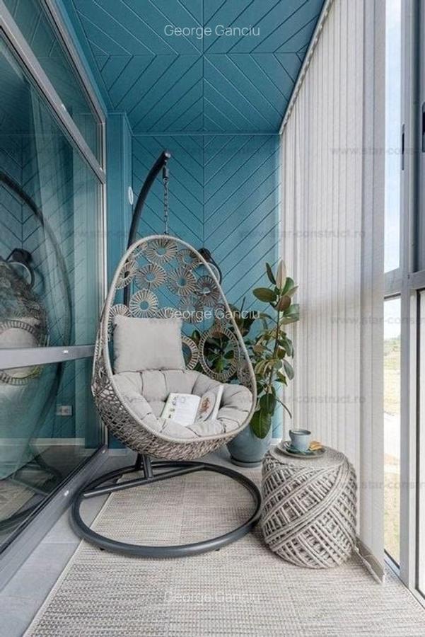 Apartament 4 camere  duplex - metrou Nicolae Teclu - 9