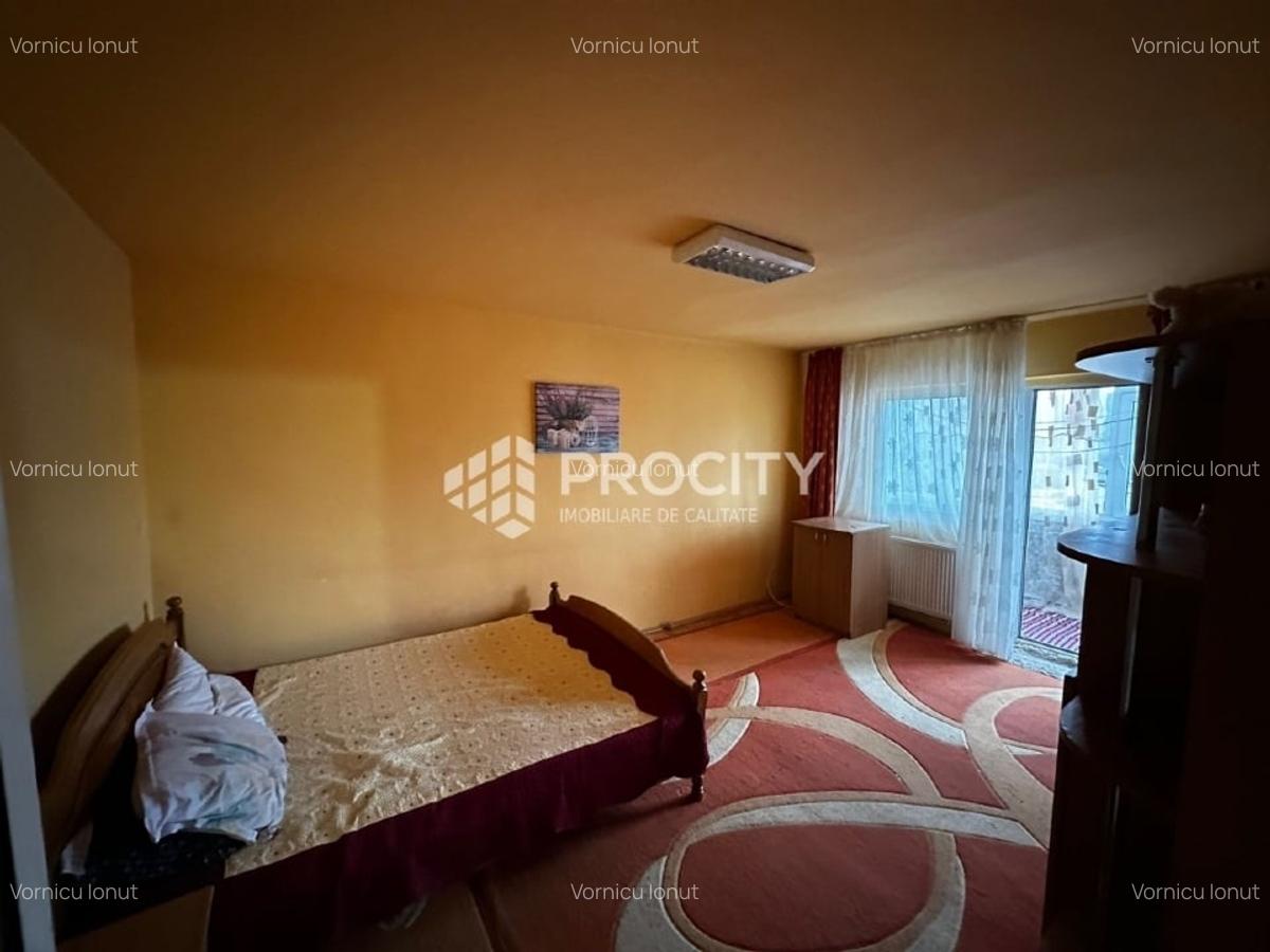 Apartament 2 camere decomandat – Nicolina / CUG, Iași – 54 mp - 5